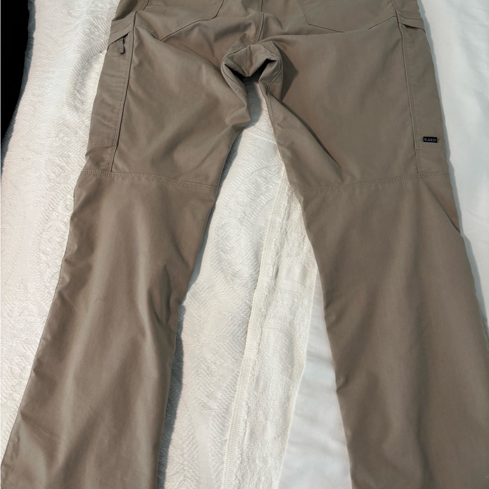 5.11 Tactical Men's Ridge Pants